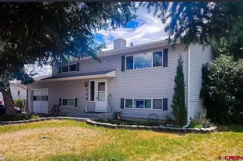 124 Columbia Way, Montrose, CO 81401
