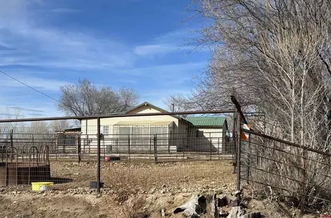 27701 Bb Rd, Nucla, CO 81424