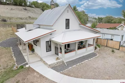 244 W Main St, Hotchkiss, CO 81419