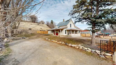 244 W Main St, Hotchkiss, CO 81419