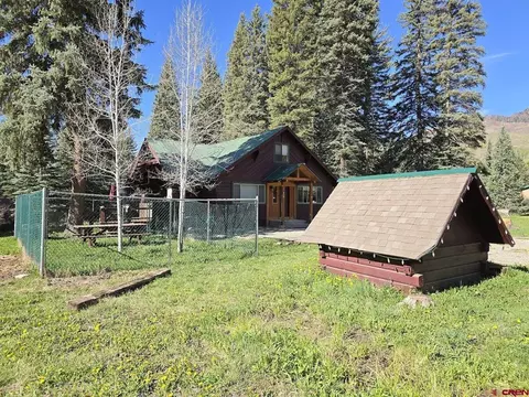 468 Tucker Lane Apt Above Vallecito Lake Off Ln #(ABOVE VALLECITO LAKE OFF, Bayfield, CO 81122