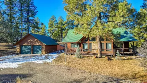 423 San Juan Dr, Pagosa Springs, CO 81147