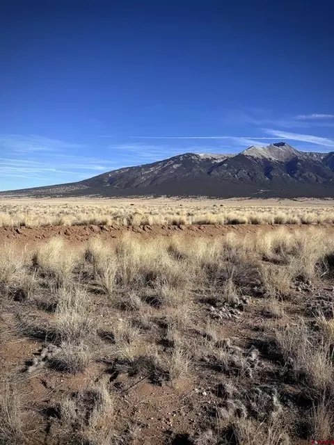 000 Lot 4 13th St, Blanca, CO 81123