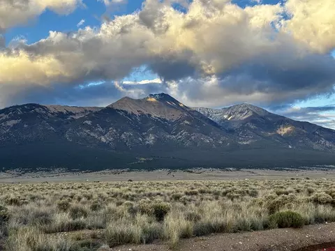 000 Lot 4 13th St, Blanca, CO 81123