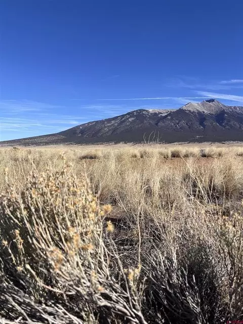 000 Lot 4 13th St, Blanca, CO 81123
