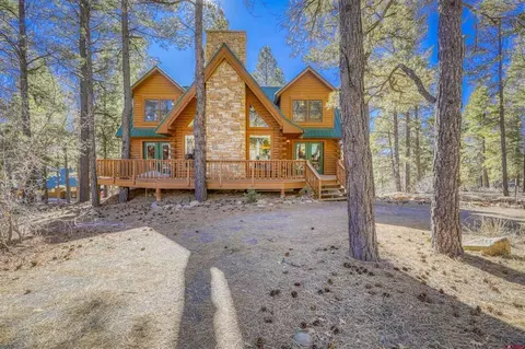 276 Dutton Dr, Pagosa Springs, CO 81147