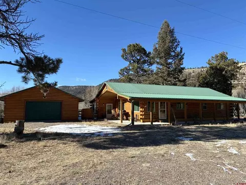 247 Massey Creek Rd, Antonito, CO 81120