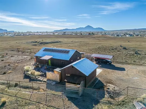 2109 Tucker Ln, Cortez, CO 81321