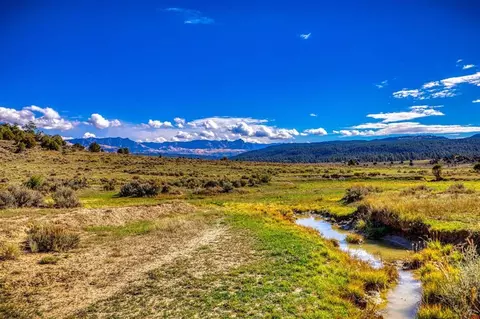 X Tall Pines Place, Pagosa Springs, CO 81147