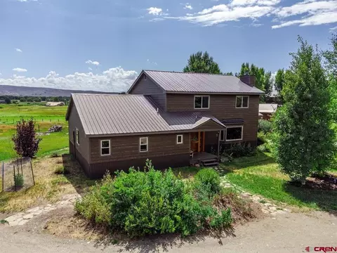 250 Pashuta Dr, Gunnison, CO 81230