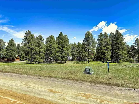 1520 Antelope Ave, Pagosa Springs, CO 81147