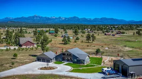 480 Scenic Ave, Pagosa Springs, CO 81147