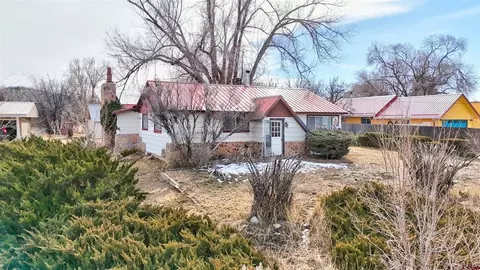 319 E 1st St, Mancos, CO 81328
