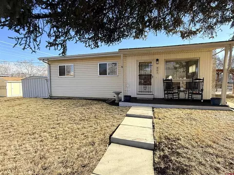 801 E 3rd St, Cortez, CO 81321