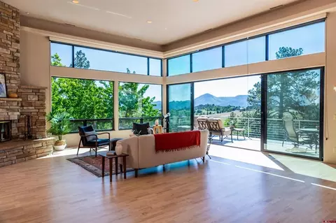 570 Jenkins Ranch Rd, Durango, CO 81301