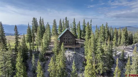 220 Geneva Ln, Pitkin, CO 81241