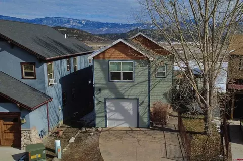 428 Amy Ct, Ridgway, CO 81432