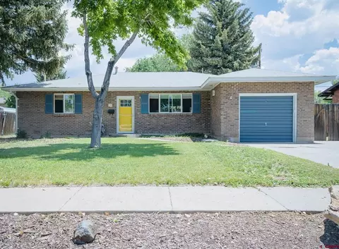 706 S Cedar St, Cortez, CO 81321