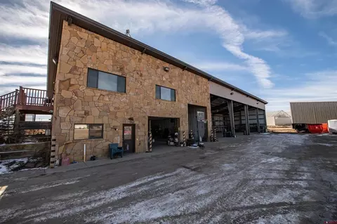783 Industrial Cir, Pagosa Springs, CO 81147