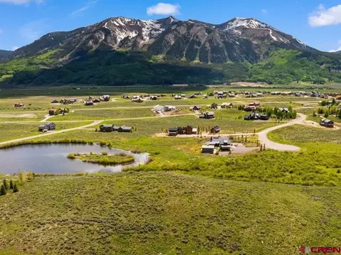 369 Lake Ridge Dr, Crested Butte, CO 81224