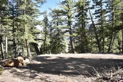 lot S 7-12 Blk 91, Jasper, CO 81144