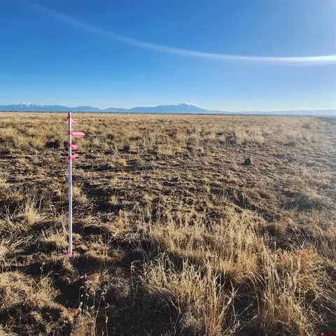 tbd County Road Bb, La Jara, CO 81140