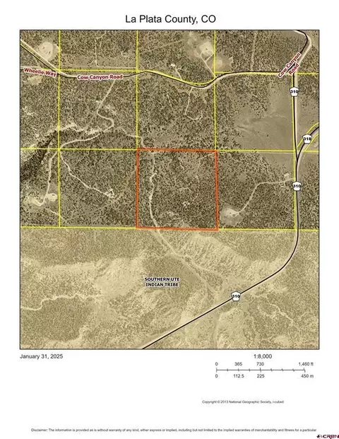 7371 County Road 310, Ignacio, CO 81137 photo 3