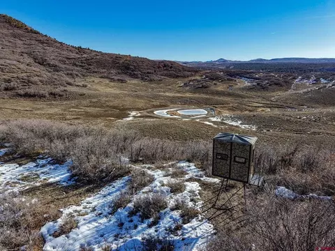 36681 Road M5 Bugle Basin, Cahone, CO 81320