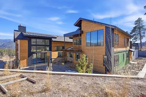 Exterior - 41563 N Us Hwy 550, Durango, CO 81301 photo 18 of 23