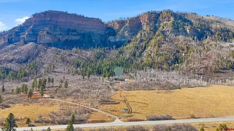 41563 N Us Hwy 550, Durango, CO 81301