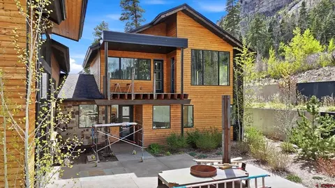 Exterior - 41563 N Us Hwy 550, Durango, CO 81301 photo 9 of 23