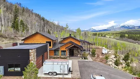 Exterior - 41563 N Us Hwy 550, Durango, CO 81301 photo 11 of 23