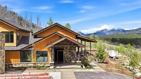 Exterior - 41563 N Us Hwy 550, Durango, CO 81301 photo 13 of 23