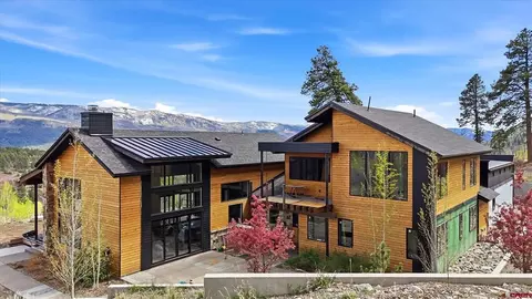 Exterior - 41563 N Us Hwy 550, Durango, CO 81301 photo 10 of 23