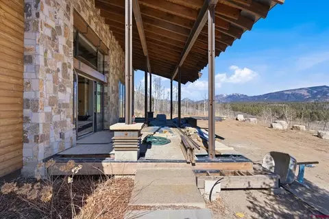Exterior - 41563 N Us Hwy 550, Durango, CO 81301 photo 14 of 23