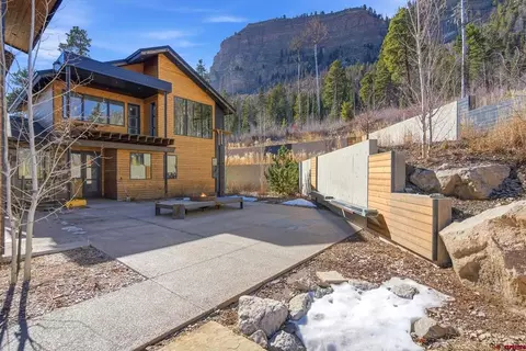 Exterior - 41563 N Us Hwy 550, Durango, CO 81301 photo 16 of 23