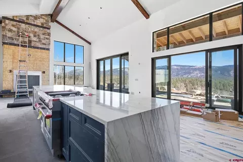 Kitchen - 41563 N Us Hwy 550, Durango, CO 81301 photo 2 of 2