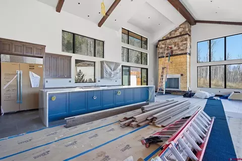 Kitchen - 41563 N Us Hwy 550, Durango, CO 81301 photo 1 of 2