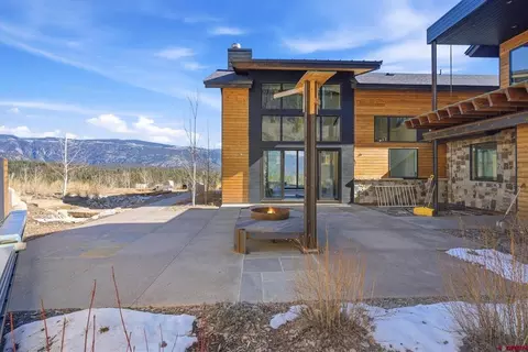 Exterior - 41563 N Us Hwy 550, Durango, CO 81301 photo 17 of 23