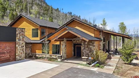 Exterior - 41563 N Us Hwy 550, Durango, CO 81301 photo 4 of 23