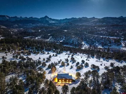 125 County Rd 7a, Ridgway, CO 81432