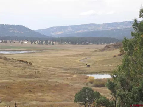 X Roush Drive, Pagosa Springs, CO 81147