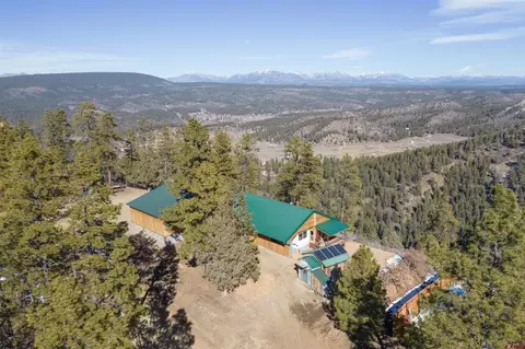 817 Far Vw, Pagosa Springs, CO 81147