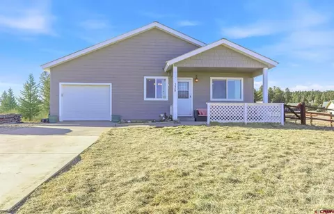 228 Saddle Cir, Pagosa Springs, CO 81147