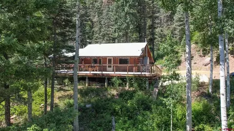 504 Weminuche Rd, Pagosa Springs, CO 81147