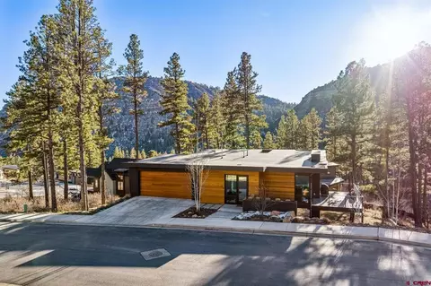 55 Bell Flower Ct, Durango, CO 81301