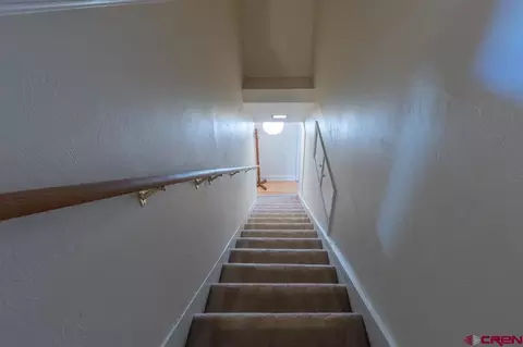 Entry Way - 1867 W 2nd Ave, Durango, CO 81301 photo 1 of 1