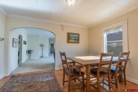 Dining - 1867 W 2nd Ave, Durango, CO 81301 photo 1 of 1