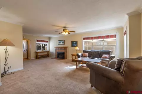 Living - 1867 W 2nd Ave, Durango, CO 81301 photo 1 of 1