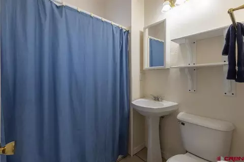 Bath - 1867 W 2nd Ave, Durango, CO 81301 photo 1 of 5